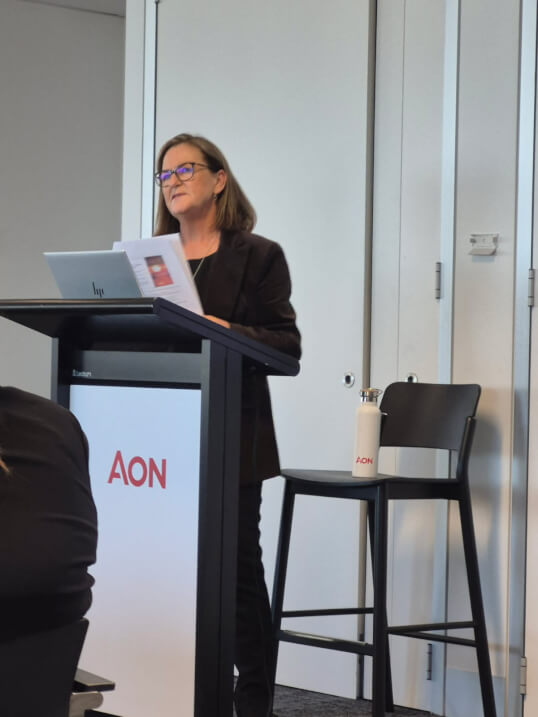 Work Well Risk Management